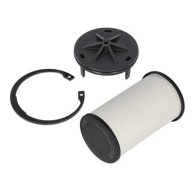 Afbeelding van Hydraulische filter, automatische transmissie MEYLE 300 136 0302