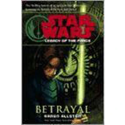 Afbeelding van Star Wars Legacy of the Force