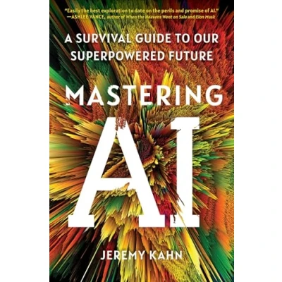 Afbeelding van Mastering AI