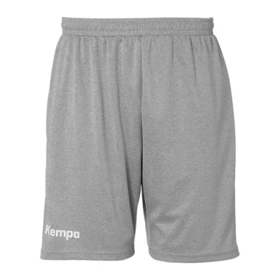 Afbeelding van Kempa Handball Performance Shorts short de sport avec taille élastique, respirant et à séchage rapide, d&#039;entraînement pour homme