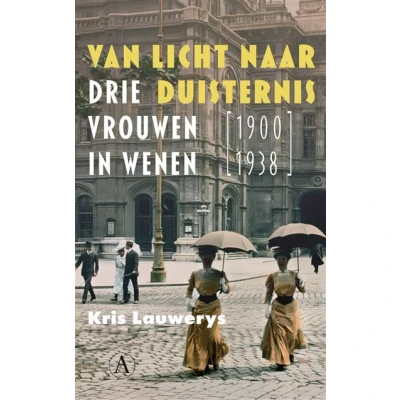 Image de Van licht naar duisternis