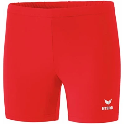 Afbeelding van VERONA Performance shorts dames rood / 44