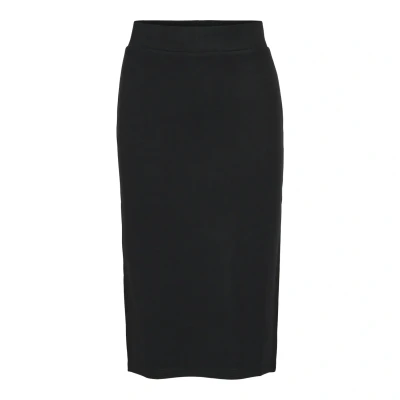 Afbeelding van Rok vilie hw tube skirt noos vila