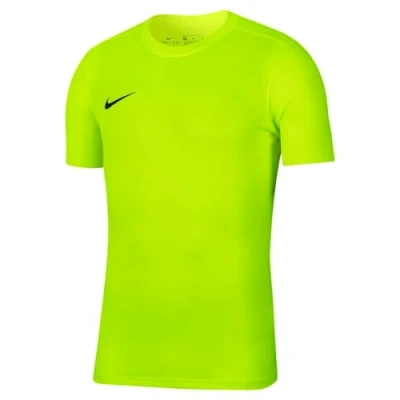 Image de Nike Maillot manches courtes garçon Dri fit Park 7