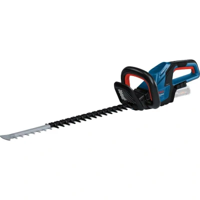 Afbeelding van Bosch Professional GHE 18V 60 Heggenschaar Accu 18 V Li ion