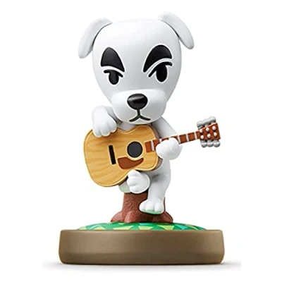 Afbeelding van amiibo totakeke (Animal Crossing Serie)