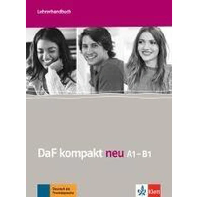 Afbeelding van DaF Kompakt neu
