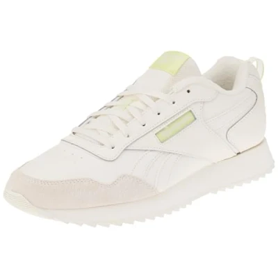 Afbeelding van Reebok Classics Glide Ripple Sneakers Beige EU 37 1/2 Vrouw