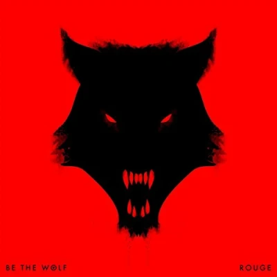Afbeelding van Be The Wolf Rouge (CD)