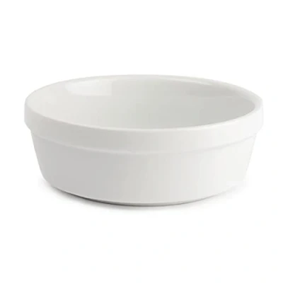 Afbeelding van Olympia Whiteware ovale schaaltjes 11,9cm (6 stuks)