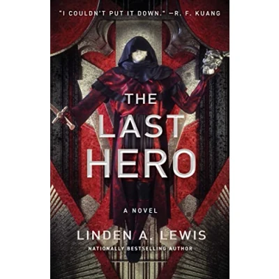 Afbeelding van The First Sister Trilogy Last Hero