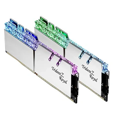Afbeelding van G.Skill Trident Z Royal F4 3600C18D 32GTRS geheugenmodule 32 GB 2 x 16 DDR4 3600 MHz