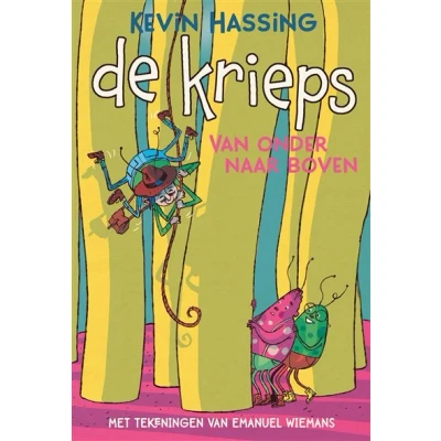 Image de Van onder naar boven