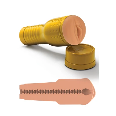 Afbeelding van Masturbator Private Original Tube Personal Trainer Vagina