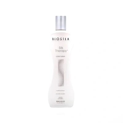 Afbeelding van BIOSILK Silk Therapy Conditioner 355 ml