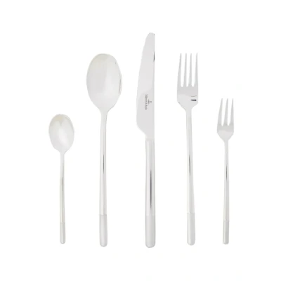 Afbeelding van Villeroy &amp; Boch Bestekset Ella 30 delig