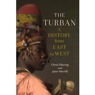 Afbeelding van The Turban