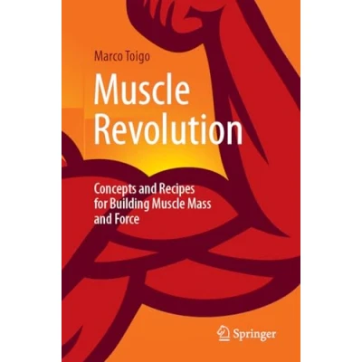 Afbeelding van Muscle Revolution