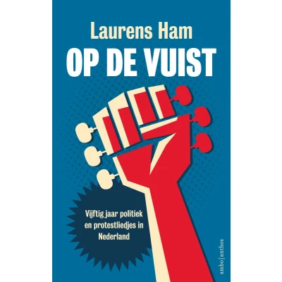 Afbeelding van Op de vuist