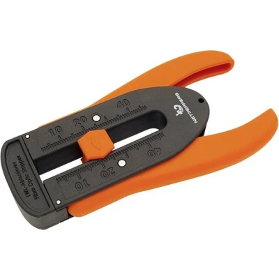 Afbeelding van NetPeppers NP FIBER31 Striptang 5 tot 45 mm