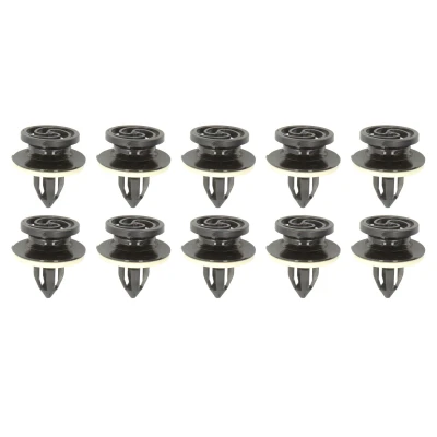 Afbeelding van ROMIX C50468 Clip, sier /beschermingslijst AUDI: A4 B6 Saloon