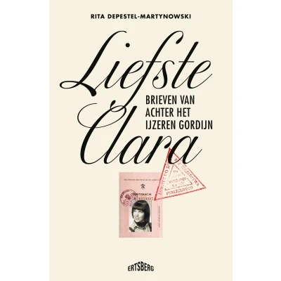 Afbeelding van Liefste Clara