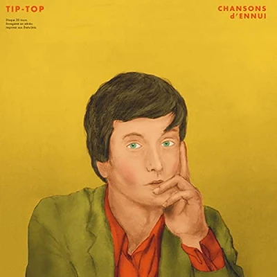 Afbeelding van Jarvis Cocker Chansons D&#039;Ennui Tip Top (CD)