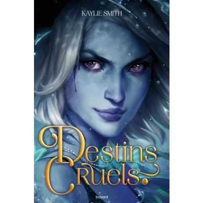 Image de Destins cruels, Tome 02