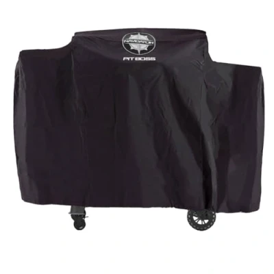 Afbeelding van Pit Boss navigator 850 grill hoes