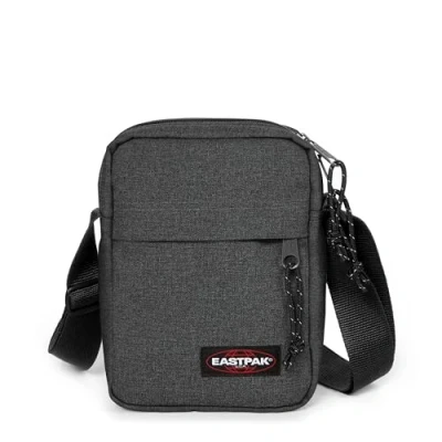 Afbeelding van Eastpak THE ONE schoudertas, 2,5 l, Zwarte Denim
