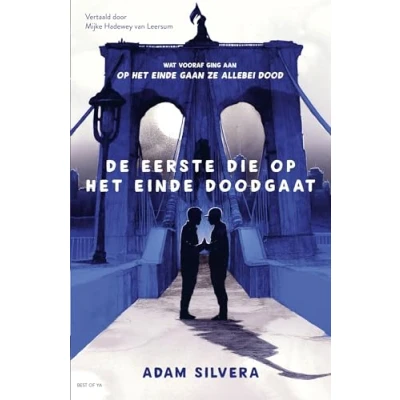 Afbeelding van Death Cast 2 De eerste die op het einde doodgaat