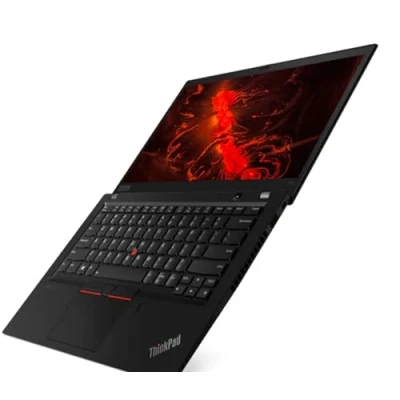 Afbeelding van Lenovo ThinkPad T14s Gen 5 21LS Scharnier 180 graden Intel Core Ultra 125U / tot 4.3 GHz Evo Win 11 Pro Graphics 16 GB RAM 512 SSD TCG Opal Encryption 2, NVMe 14&quot; IPS 1920 x 1200 Wi Fi 6E, Bluetooth zwart tsb Frans met