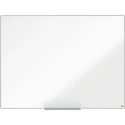 Afbeelding van Nobo Impression Pro magnetisch whiteboard, emaille, ft 120 x 90 cm whiteboard