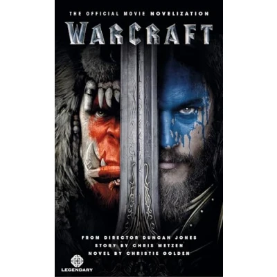 Afbeelding van Warcraft The Official Movie Novelization