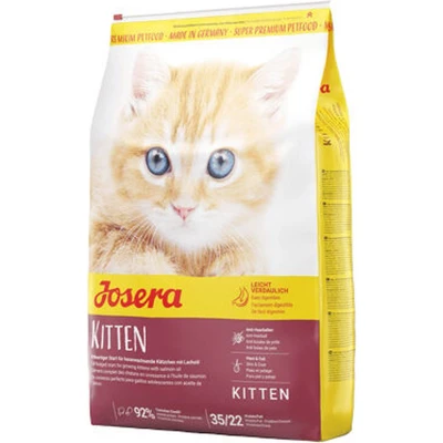 Afbeelding van Josera Cat Kittenvoer 2 kg