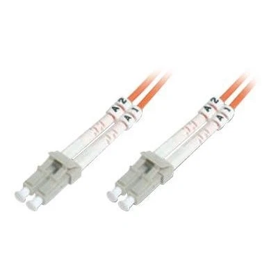 Image de DIGITUS cordon de raccordement 1 m orange