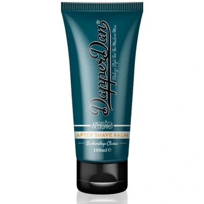 Afbeelding van Dapper Dan Shave Products After Lotion Blue 100 ml