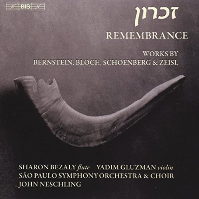 Afbeelding van São Paulo Symphony Orchestra Remembrance (CD)