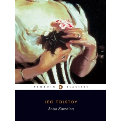 Image de Anna Karenine