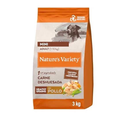 Afbeelding van Nature&#039;s Variety Original Mini Adult Kip 3 kg