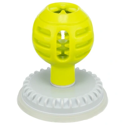 Afbeelding van Trixie Lick&#039;n&#039;snack Bal Tpr Met Zuignap 8/12X13 CM