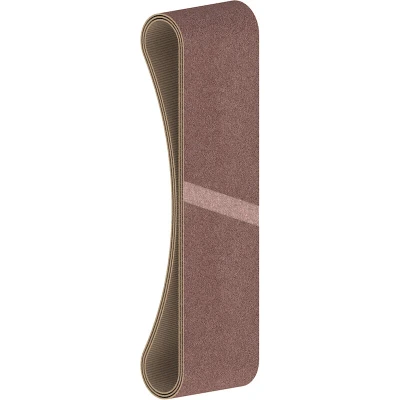 Afbeelding van Bosch Accessories 2608606089 Schuurband Korrelgrootte 40 (l x b) 610 mm 75 3 stuk(s)