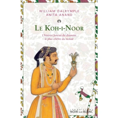 Image de Koh i noor