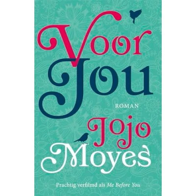 Afbeelding van Lou Clark 1 Voor jou