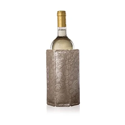 Afbeelding van Vacu Vin Wijnkoeler Active Cooler Sleeve Platinum