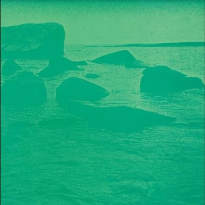 Afbeelding van Jan Erk &amp; Garbarek Vold Hav (LP)