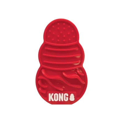 Afbeelding van Kong Licks Likmat Tpe 18X12X4 CM
