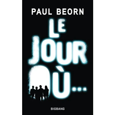 Afbeelding van Le jour ou