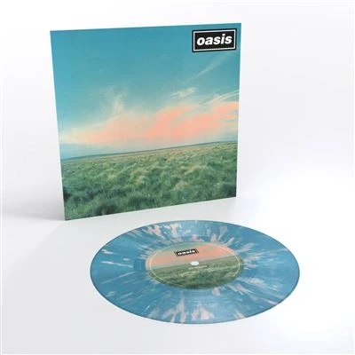 Afbeelding van Oasis Whatever (Single)