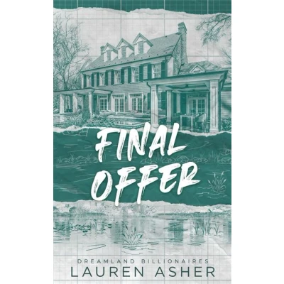 Image de Final Offer